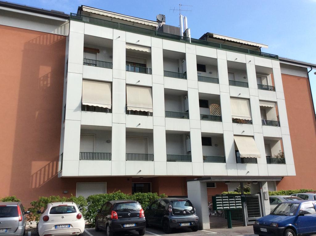 Veronainflat - Francesco Exterior foto